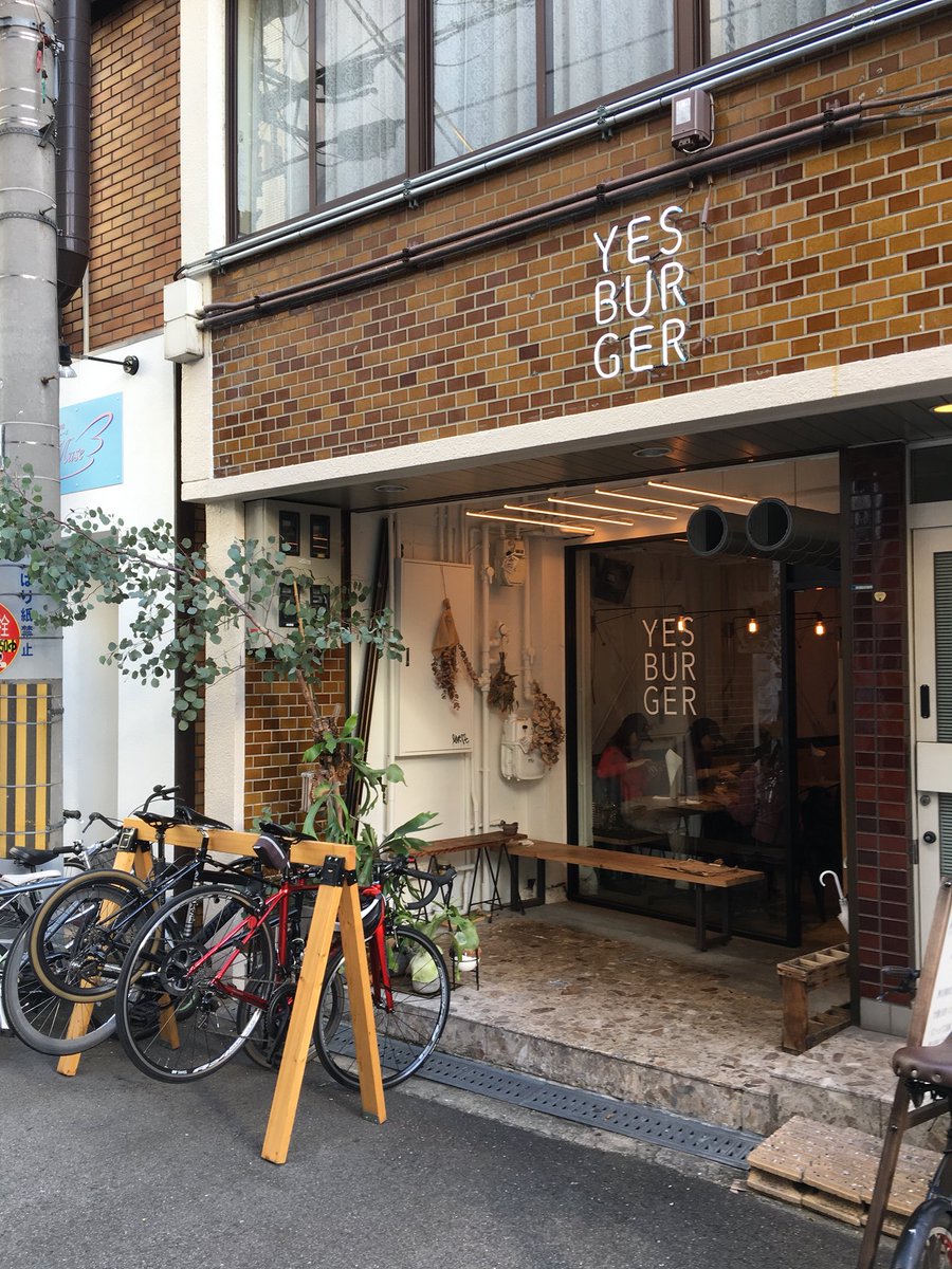 スペシャライズドスタンプラリー関西