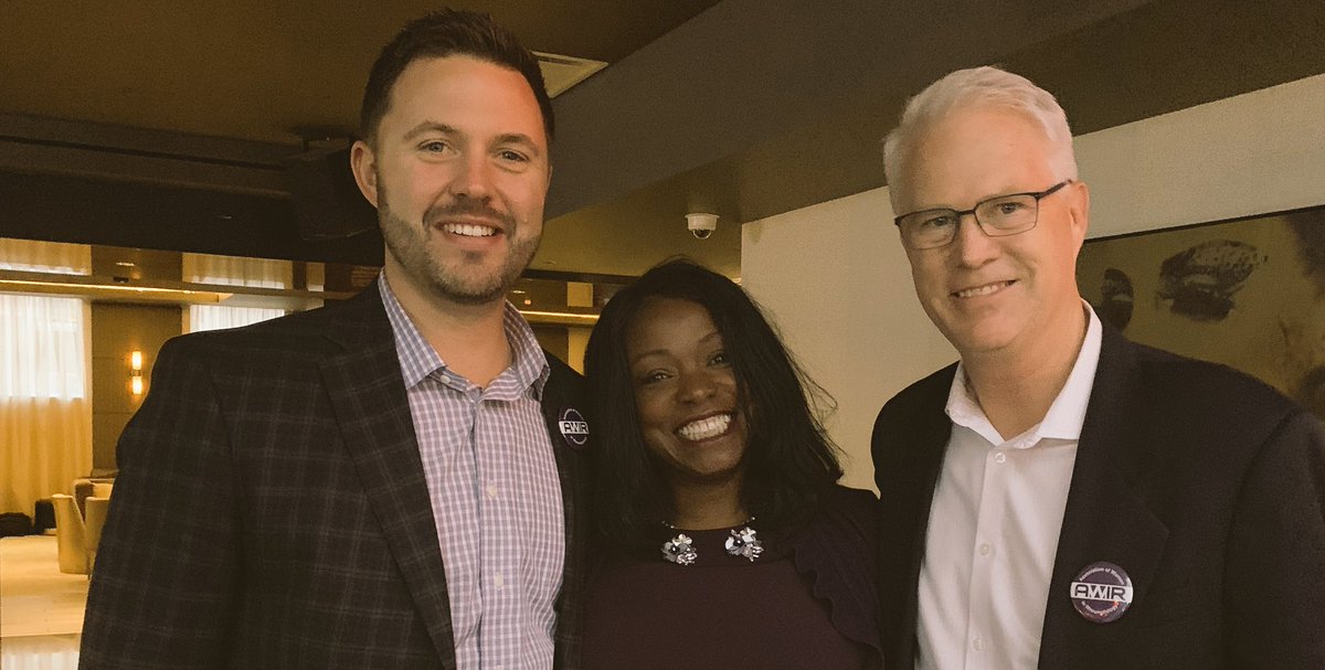 AWIRGROUP's tweet photo. #AWIR shared food, drinks and fellowship last night w/ #MyriadAutoimmune #VectraDA #Rheumatologists and #Pharma enjoyed a grand evening #ACR18. https://t.co/O15hXl6Z71