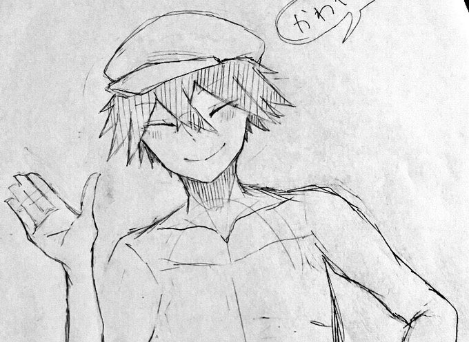 江戸川乱歩誕生祭18のtwitterイラスト検索結果 江戸川乱歩誕生祭18のtwitterイラスト検索結果