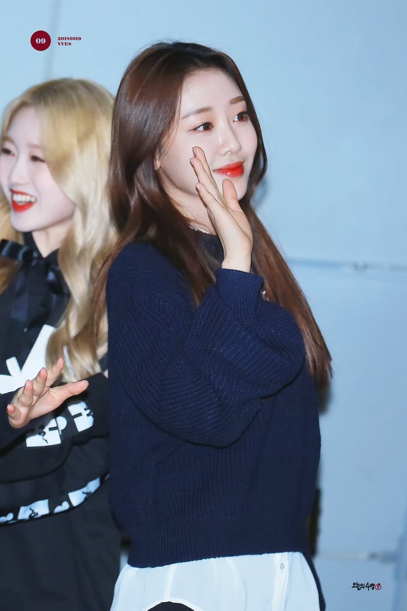 오늘의 수영 tweet media
