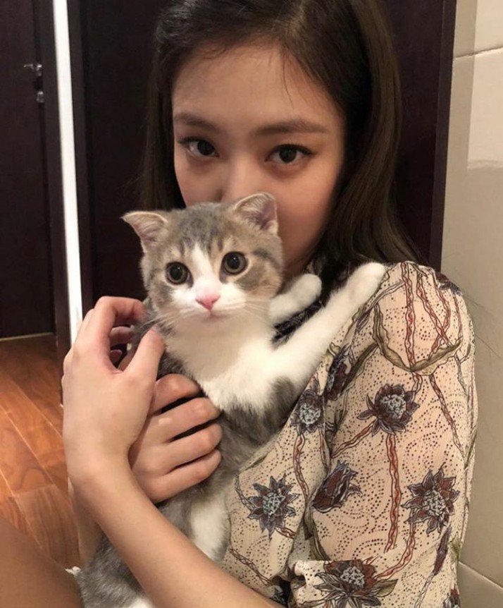 saintjnk_'s tweet photo. I just wanna protect Jennie from this cruel world , she doesn't deserve all the hate that she is getting. I'll protect you at all costs We love you Jennie ♡ https://t.co/zx2kLzEal1