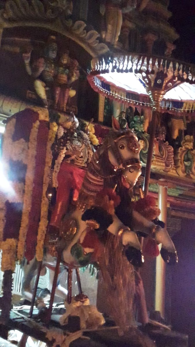 varagurtemple's tweet photo. Perumal அம்பு போட புறப்பட்டார் #varagur #perumal https://t.co/qwuWs8GK3g