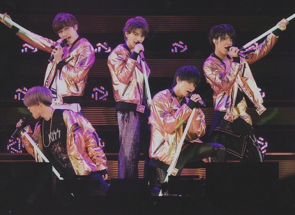 SEXYZONE_1395's tweet photo. １から始めます♡

Sexy Zone🌹

♡佐藤勝利ｸﾝ
・
・
・

♡03line

#セクガルさんセクメンさんと繋がりたい
#いいねした人全員フォローする
#RTした人全員フォローする
変なやつだけど絡んでくれると嬉しーです！濃い絡み募集中です🙋🙋 https://t.co/dmDyFxHWad