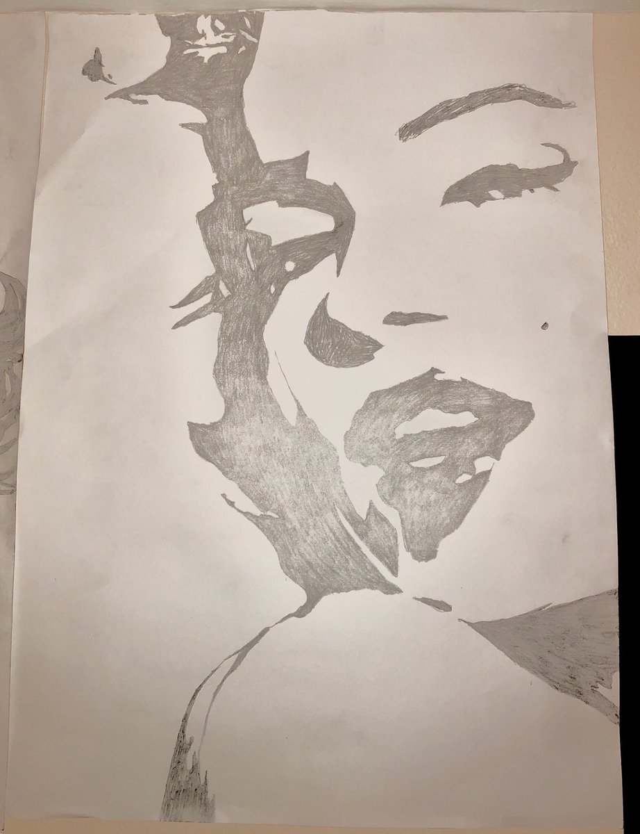 dylbichard's tweet photo. Doodling ✍🏻 https://t.co/INiJ4kkCaI