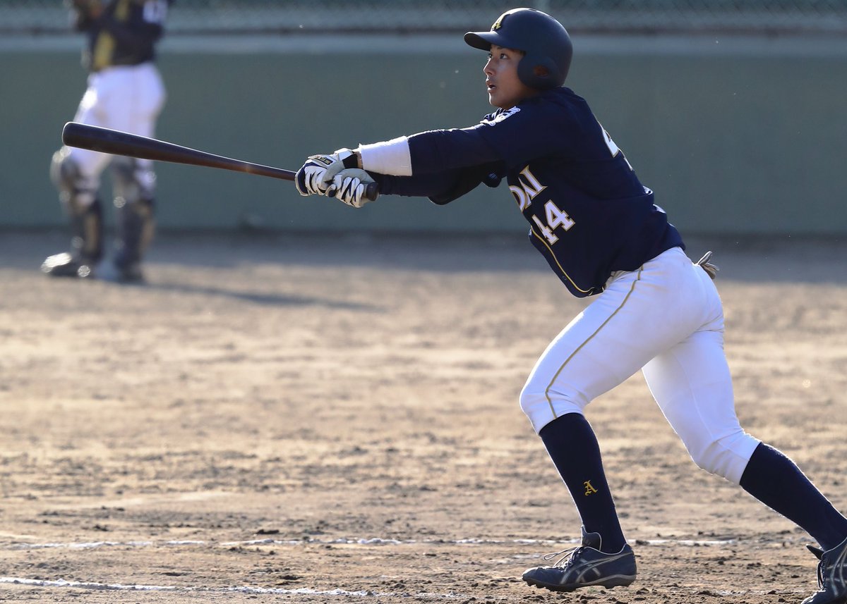 らすかわ Rasukawa 羽谷勝太 愛知工業大学 愛知大学野球連盟 前に大きくフォローを取るクラッチヒッター 二日続けて試合を決めました らすかわ Rasukawa 羽谷勝太 愛知工業大学 愛知大学野球連盟 前に大きくフォローを取るクラッチヒッター 二日続けて試合を決めました