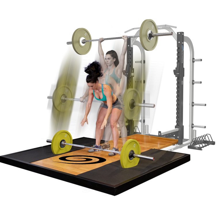 CoreHandF's tweet photo. "The SVA platform massively reduces the vibrational effects of weights being dropped, ensuring the gym environment remains comfortable for all." - Duncan Black 
Check out the full article here - https://t.co/jTtv6XHqc0
#Nautilus #HealthClubManagement #FirstNameInStrength https://t.co/Ss50F9UZSG