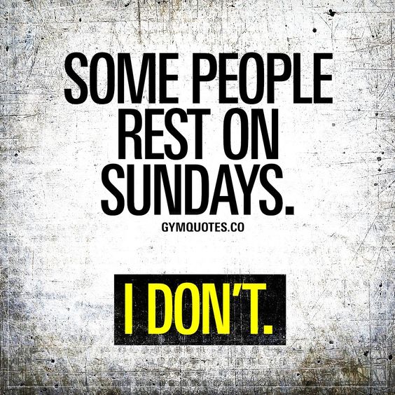 TonyLittleReal's tweet photo. Stay focused and put your goals first. #Sunday #WorkOut #Goals https://t.co/m9KPpL0JED