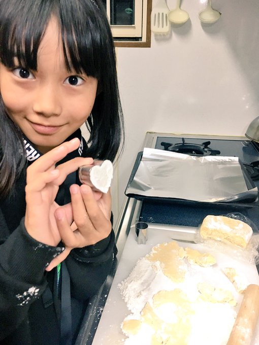 Twitterのコスプレ画像4