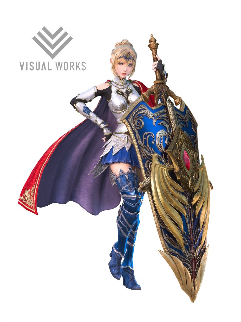 Ffbe最新情報