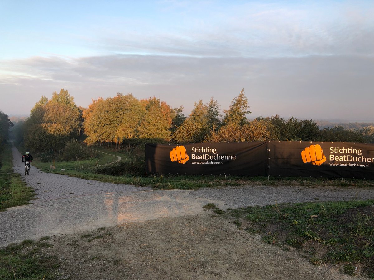 #GreenfieldClassic Deel je foto op facebook.com/st.beatduchenn…