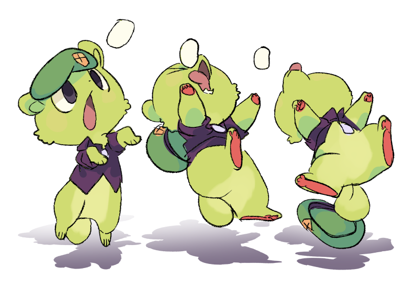 K_B__M's tweet image. かっこいい…そう、本当はかっこいいのだ