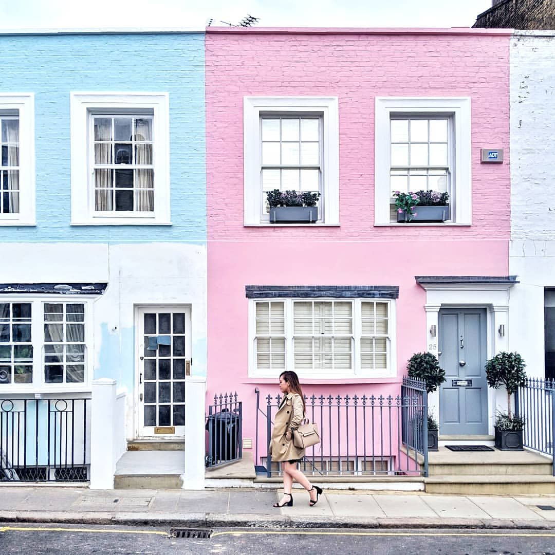 Visit London tweet media