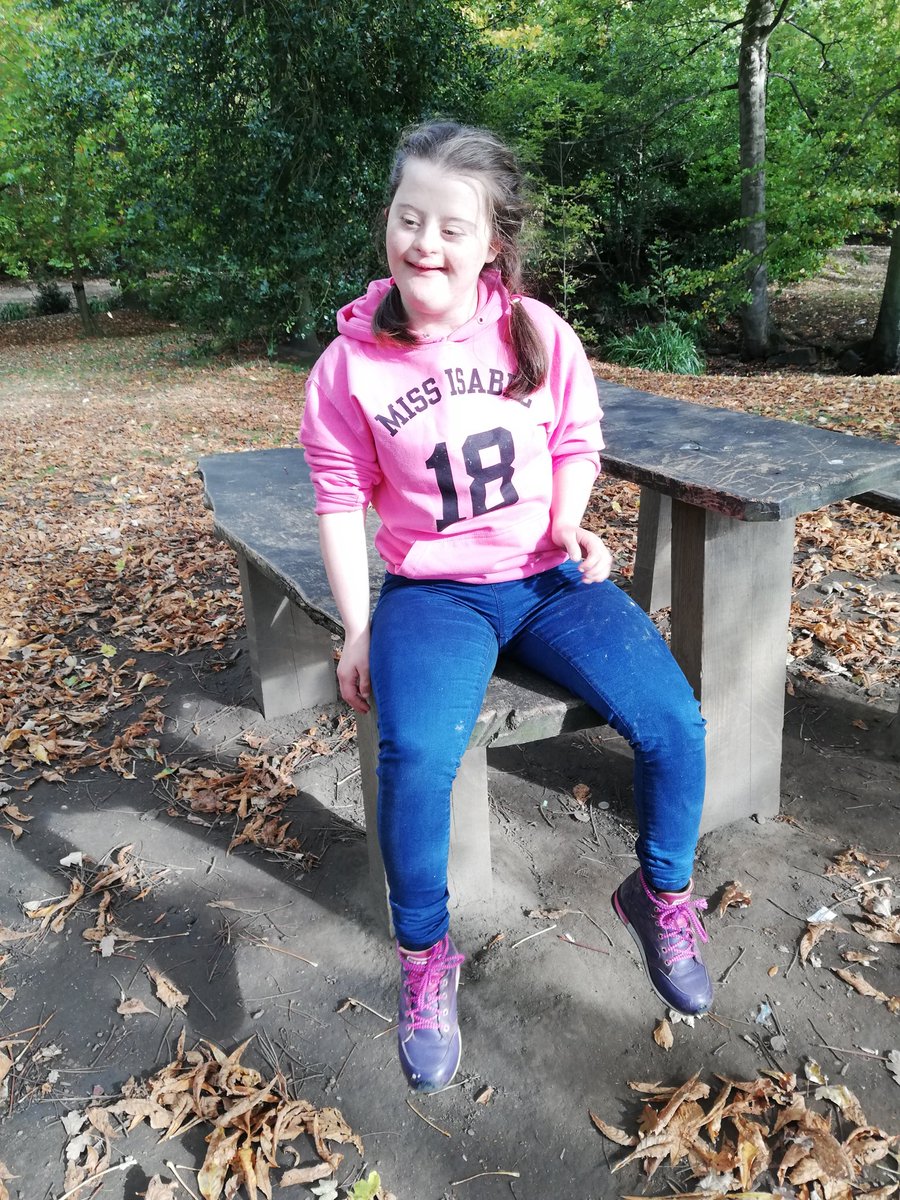 MissIsabel6's tweet image. Guess who&apos;s 18 today? 😊 pics of my big day to follow.....