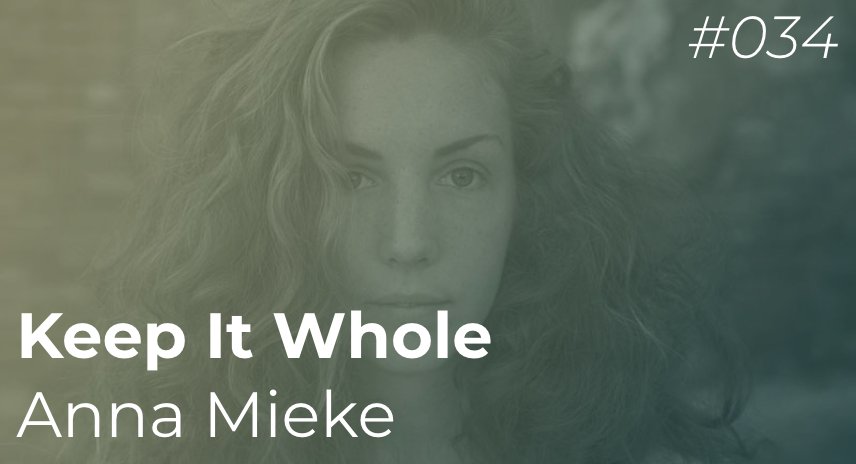 amhranIE's tweet photo. Track #034: Keep It Whole by Anna Mieke 🎵 https://t.co/dEvVLLQa6u @annamiekemusic https://t.co/4svlUbb1aO