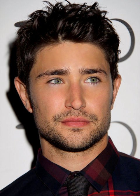 Matt Dallas October 21 Sending Very Happy Birthday Wishes! Continued Success! 