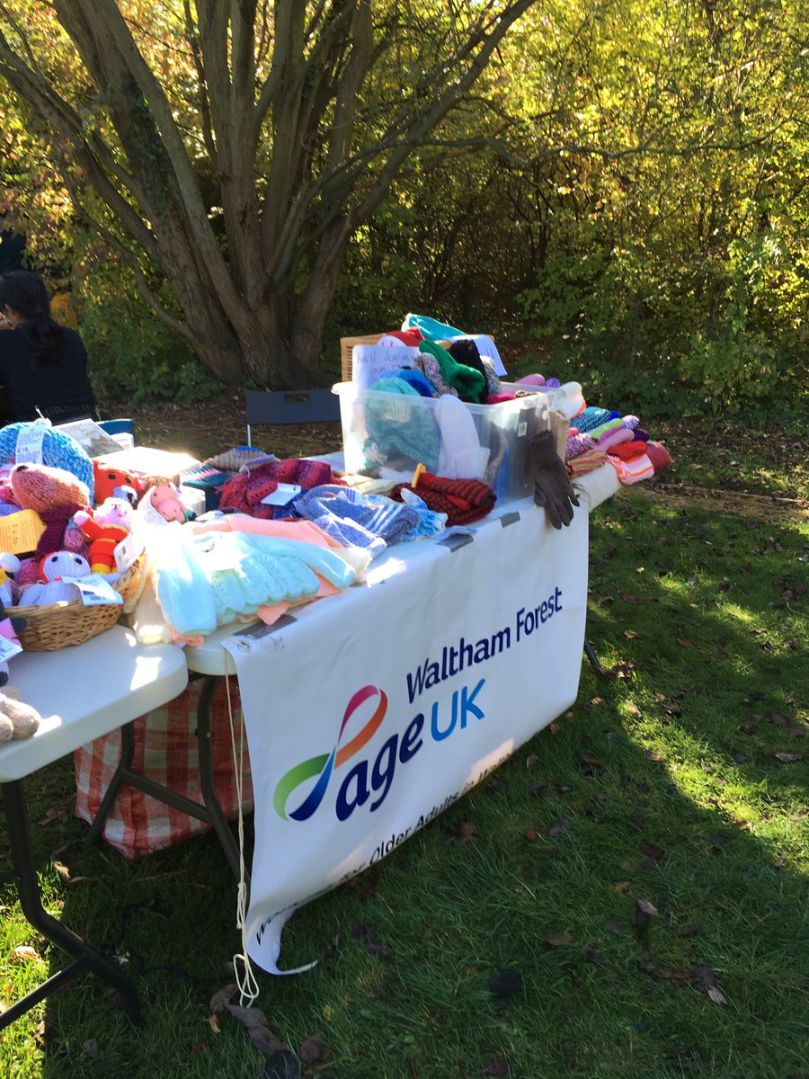 DebbieLadds's tweet photo. Dappled sunshine @PimpHallPark Also raising funds for @ageuk_wf https://t.co/H7HSeguDil