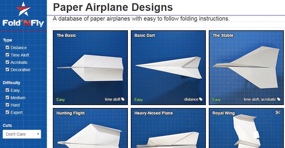 Vernon Kee On Twitter Check Out Foldnfly A Website With