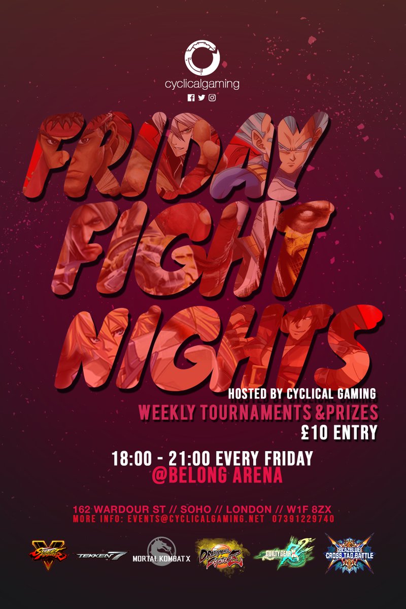 Cyclical tweet media