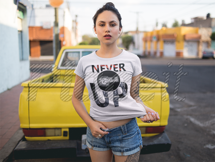 CMP018's tweet photo. T-shirt dress sweatshirt funny Never Give Up Men and Women for order go to link : https://t.co/uVpLLJaAlE https://t.co/fcbiclP3LT