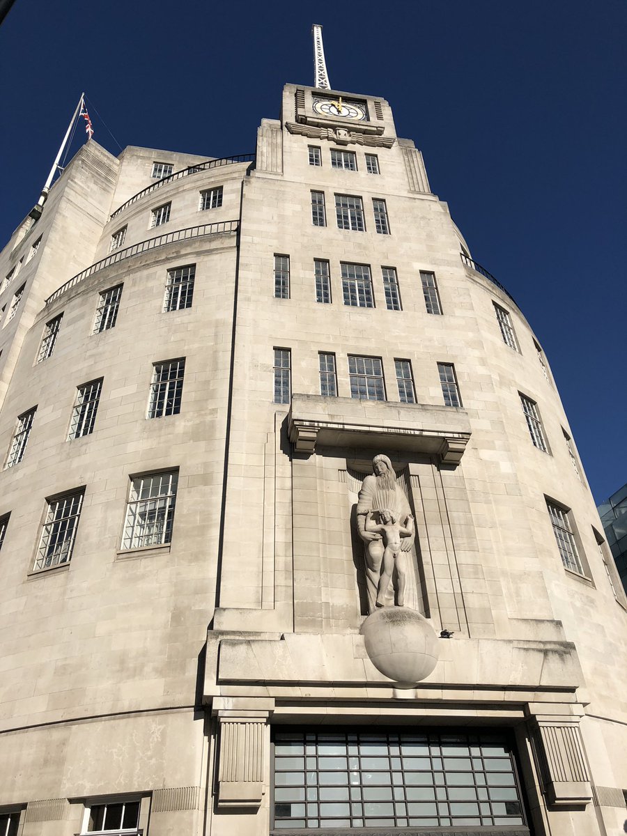 Today’s Peel pilgrimage *salutes*