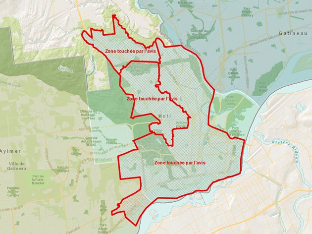 ICYMI: Preventative boil water advisory for Hull sector bit.ly/2CSQZVz https://t.co/KSkXVHllFw