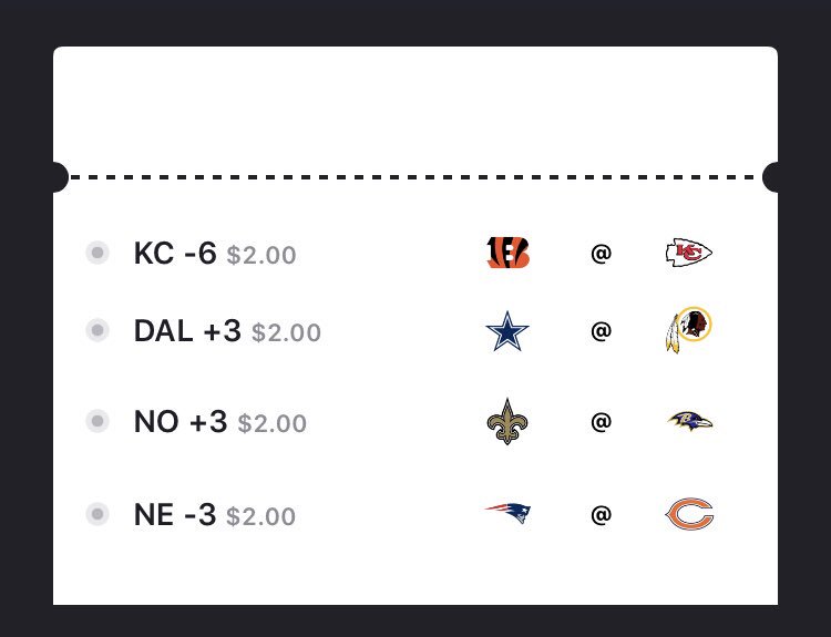 WalkOnPicks's tweet image. 