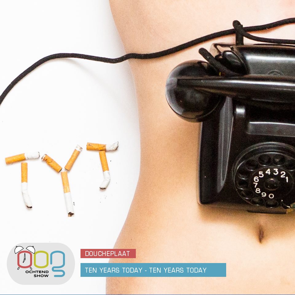 OOG Ochtendshow tweet media