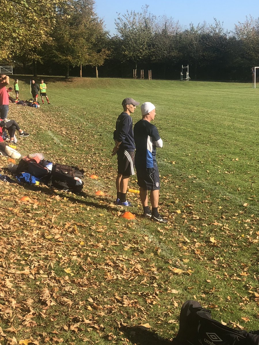 FcWorthys's tweet photo. Just another day at the office. Name a better duo...
Worthys 5-0 AFC Corinthians.
@JakeJoslin7 2
@SteveWright_47  2 
Louis Woods 1
#uptheworthys https://t.co/LkPRktOYSs