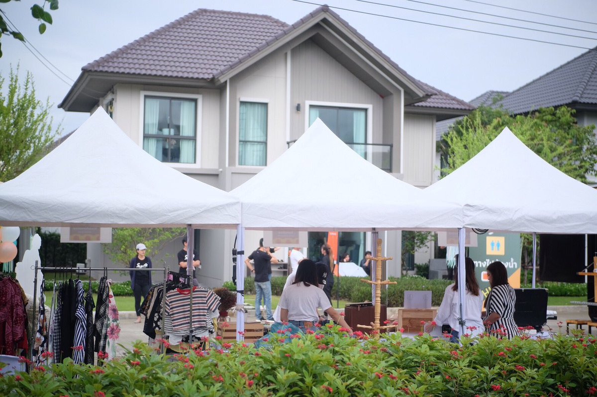 sc_asset's tweet photo. เตรียมพร้อมกันหรือยังครับ กับความสนุกที่กำลังจะเกิดขึ้น งาน say hi บ้านหลังใหม่ ที่เพฟ ปิ่นเกล้า-ศาลายา #Sayhiบ้านหลังใหม่ #เพฟ #เวิร์ฟ #inboxlive https://t.co/ulGk6eRYQa
