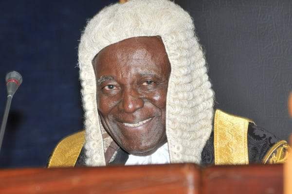 Gist2014's tweet photo. Justice Kutigi Dies At 79 https://t.co/0ctolfRHoT https://t.co/ruEwqf4zdq