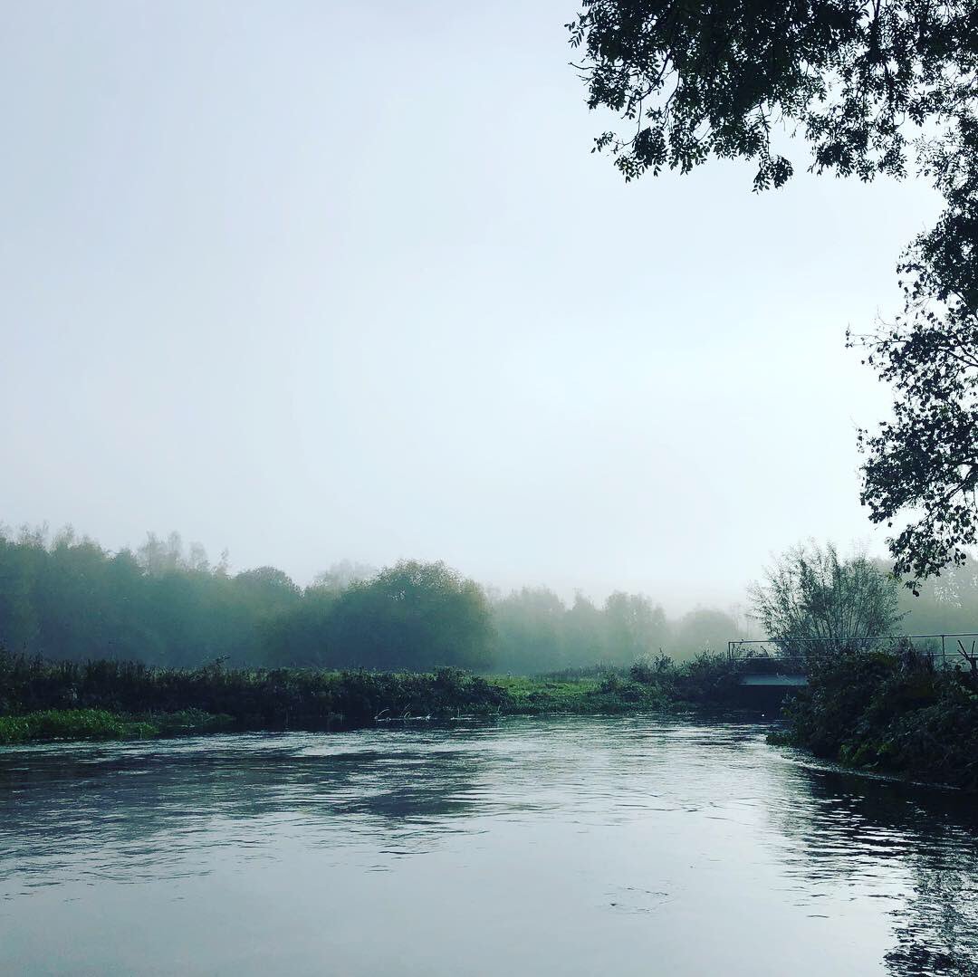 jardineflyfish's tweet photo. A proper grayling morning yesterday with Tim on the Avon.
Getting into the swing of nymphing season with success.
#FlyFishing #fishing #grayling #graylingfishing #riverfishing #wiltshire https://t.co/6kRxu1Pvbz