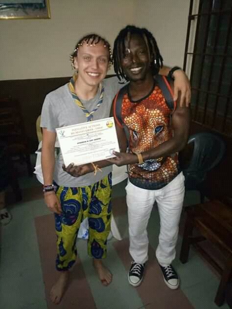 AQUEREBURU William (@bebematchoko) on Twitter photo 