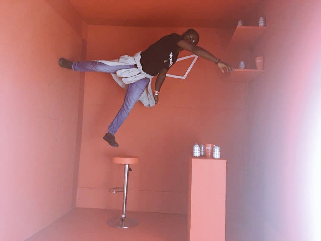 monlee_mane's tweet photo. Aim high.
#BudXAbuja #BudXAbujaLive #Budweiser #MonLee #SundayVibes #Fly #Aimhigh #Madeofmusic #TheIsomersMusic #MadeofMusicCulture #Gofundme #Musicoin #Suspended https://t.co/BFr6kkS47F