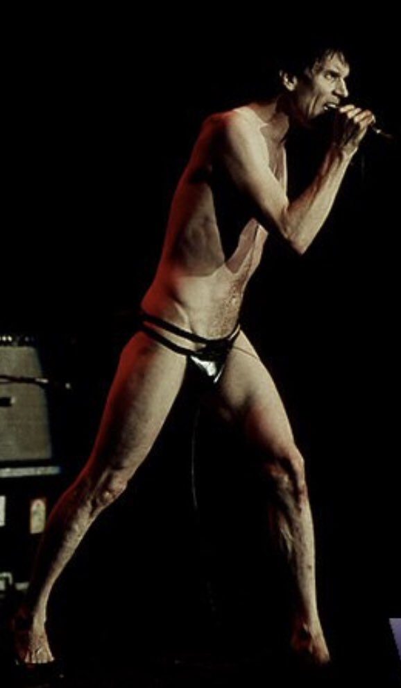 Happy bday LUX INTERIOR!!  