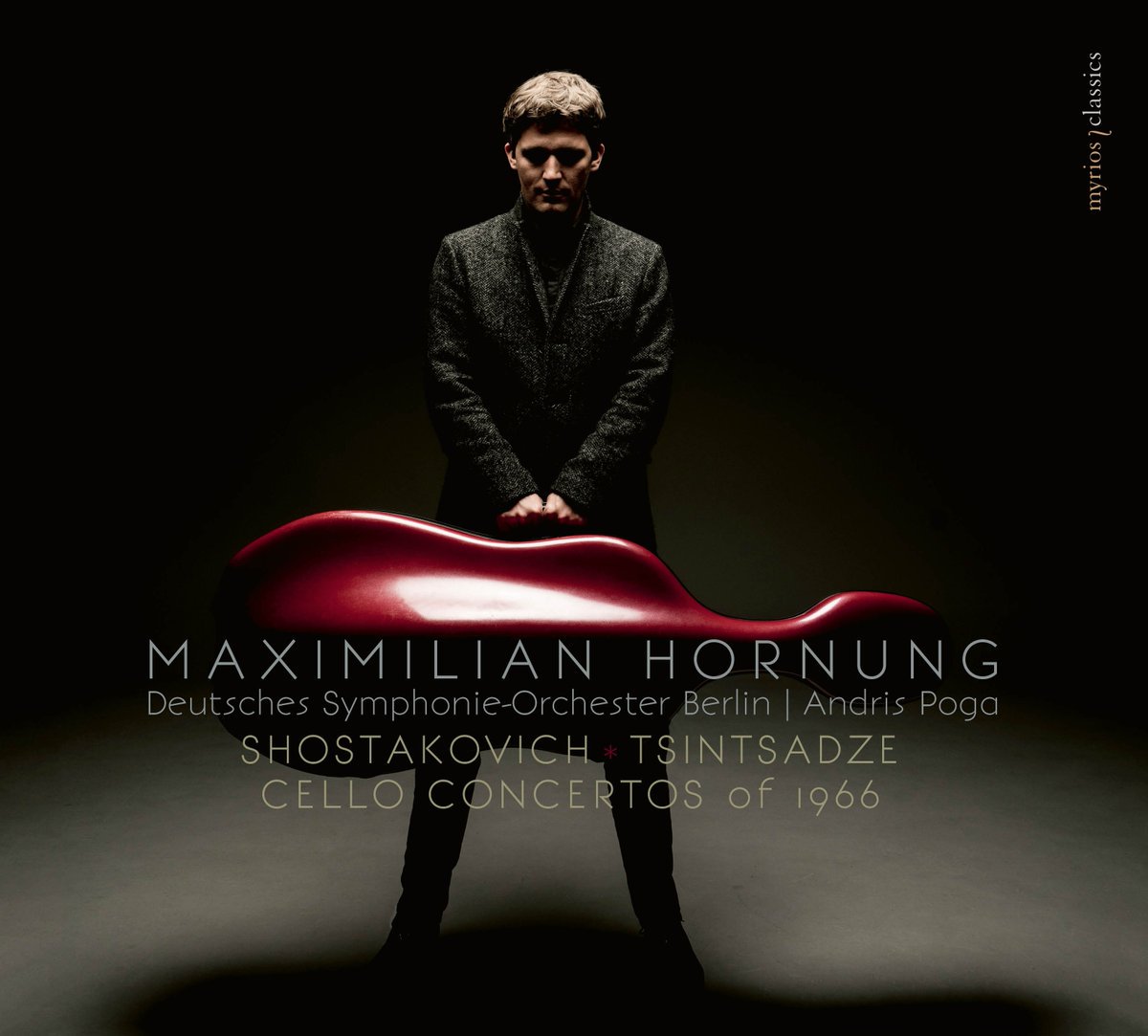 SonogramaMGZN's tweet photo. Enjoy!
#Shostakovich cello concerto No. 2
#Tsintsadze cello concerto No. 2
@MxHornung @DSOBerlin @SchimmerPR
@myriosclassics #20thcenturyclassical #CelloConcertos https://t.co/mBnlx1Q8Ak