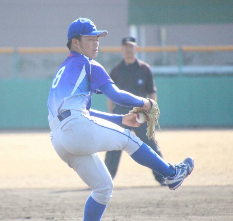SanikleenKyushu's tweet photo. 高松宮賜杯全日本軟式野球大会1部
◆準々決勝

#大分サニクリーン 5-1 BLULEOPARD（和歌山）

初回に先制するも４回に追い付かれる。７回裏、2番中野の走者一掃のタイムリー三塁打で勝ち越しに成功！８回にも1点を加え、勝利‼️

明日の準決勝は9時から東京代表 #クーニンズ との対戦です✨
#高松宮賜杯 https://t.co/6gCj4b6OL5