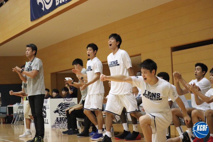 黒岩大和さん がハッシュタグ Kcbf をつけたツイート一覧 1 Whotwi グラフィカルtwitter分析