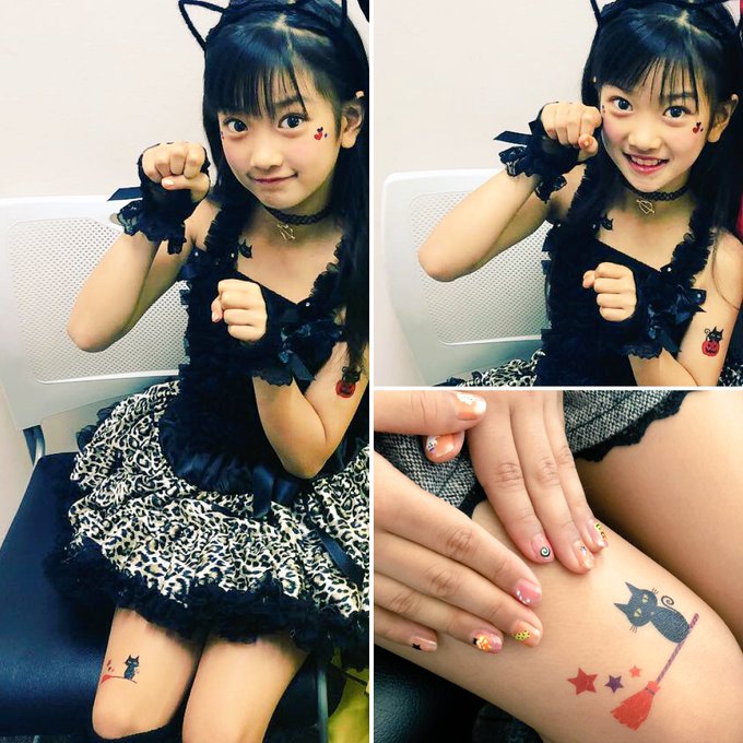 Twitterのコスプレ画像6