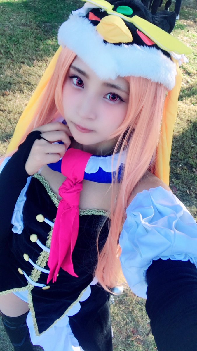 画像 やよっぺ 美少女コスプレイヤーが可愛すぎるのでまとめてみた コスッピ