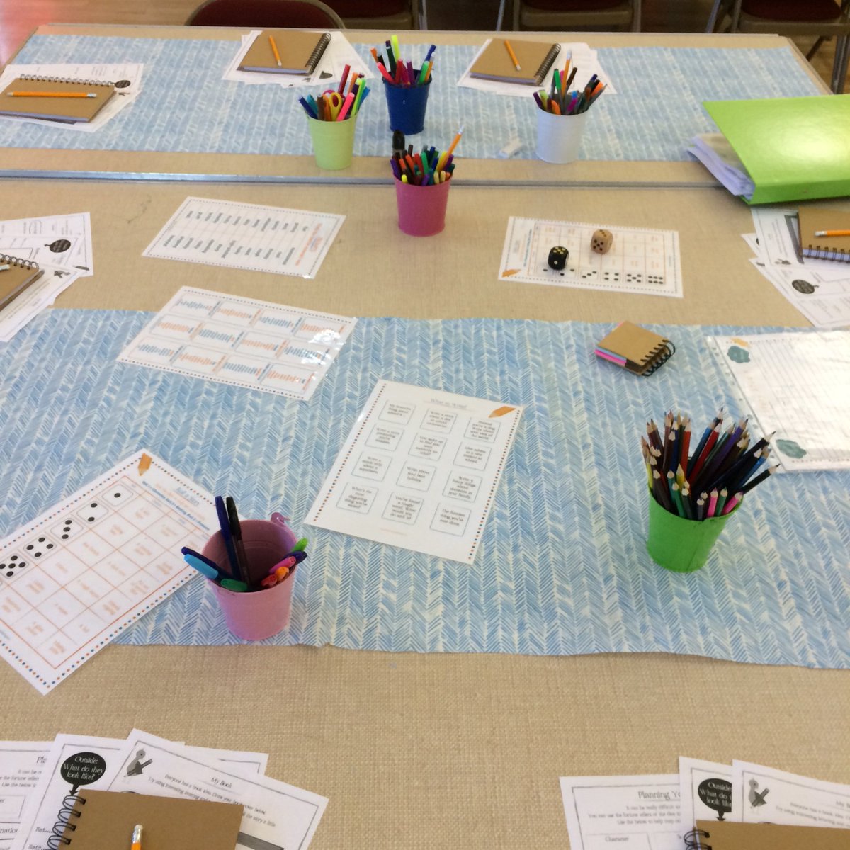 Nicola Moore tweet media