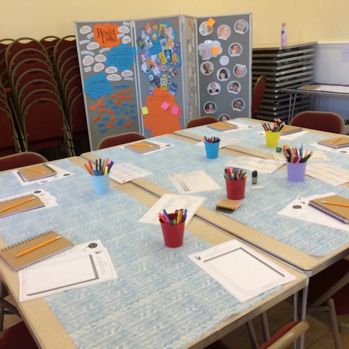 Nicola Moore tweet media