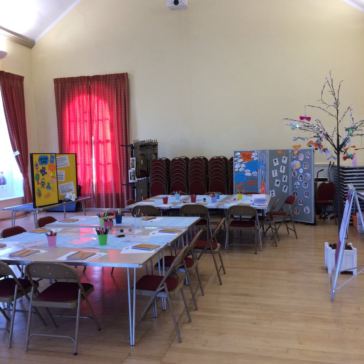 Nicola Moore tweet media