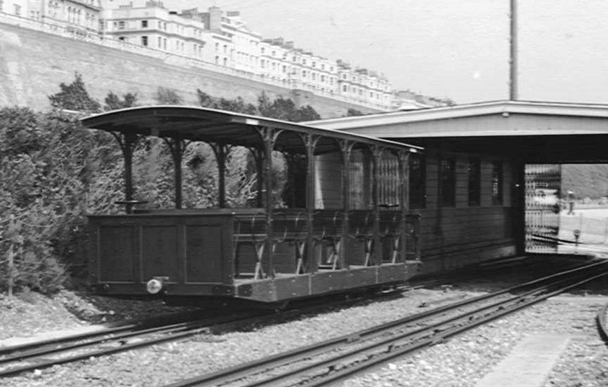 Many thanks (I think) to Valley Heights Rail Museum <a href="/HeightsRail/">Valley Heights Rail Museum</a> for nominating us for the #blackandwhitechallenge  7 days  7 pictures  no people  no caption. Here goes for day 1