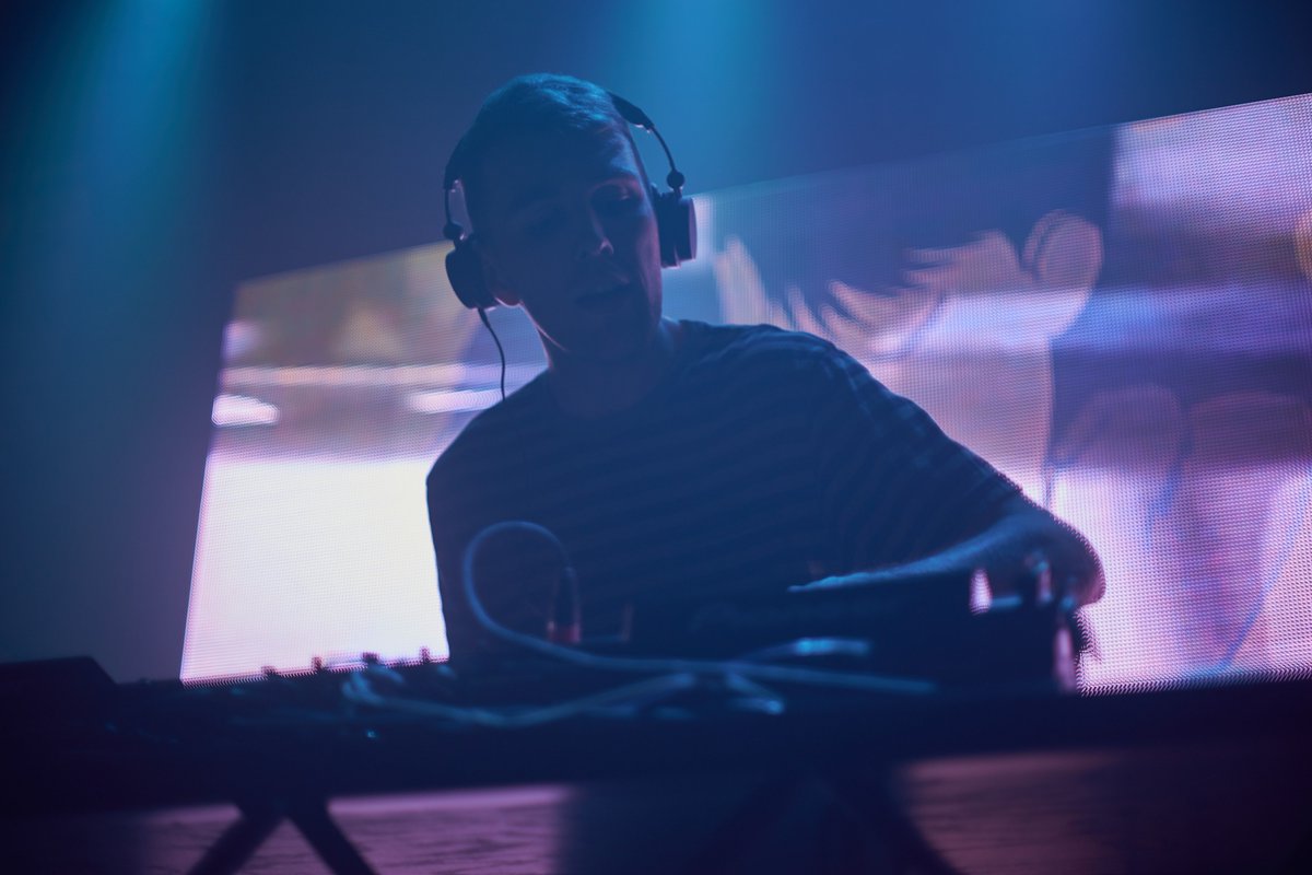 ryan_bounedara's tweet photo. A few shots that I took of @yungestbae at his Brooklyn show. Mad props to @Pad_Chennington for finding us solid spots up front. If anyone needs an event photographer, I'm your guy. https://t.co/YenTgJvoYO