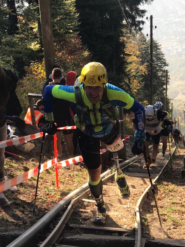 moreno_pesce's tweet photo. Fully, ed รจ la solita magia! ๐ฅ๐ฅ๐ฅ
#noracetoday #noraceonsunnyday #Team3gambe #Onenormalday #anormaldisabledday #training #walking #mountain #mountainpassion #montagna #trekking #semplicementeinseguendounsogno #disability #amputation https://t.co/QKKQkE6hIK
