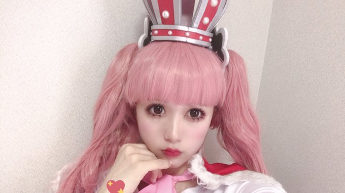 画像 Kaori ふしみかおり 美人コスプレイヤーが綺麗すぎるのでまとめてみた コスッピ 画像 Kaori ふしみかおり 美人コスプレイヤーが綺麗すぎるのでまとめてみた コスッピ