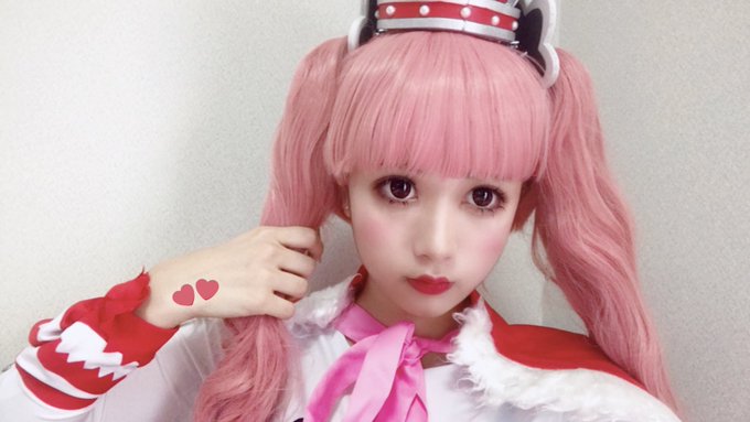 コスプレイヤーKaori（ふしみかおり）のTwitter画像6
