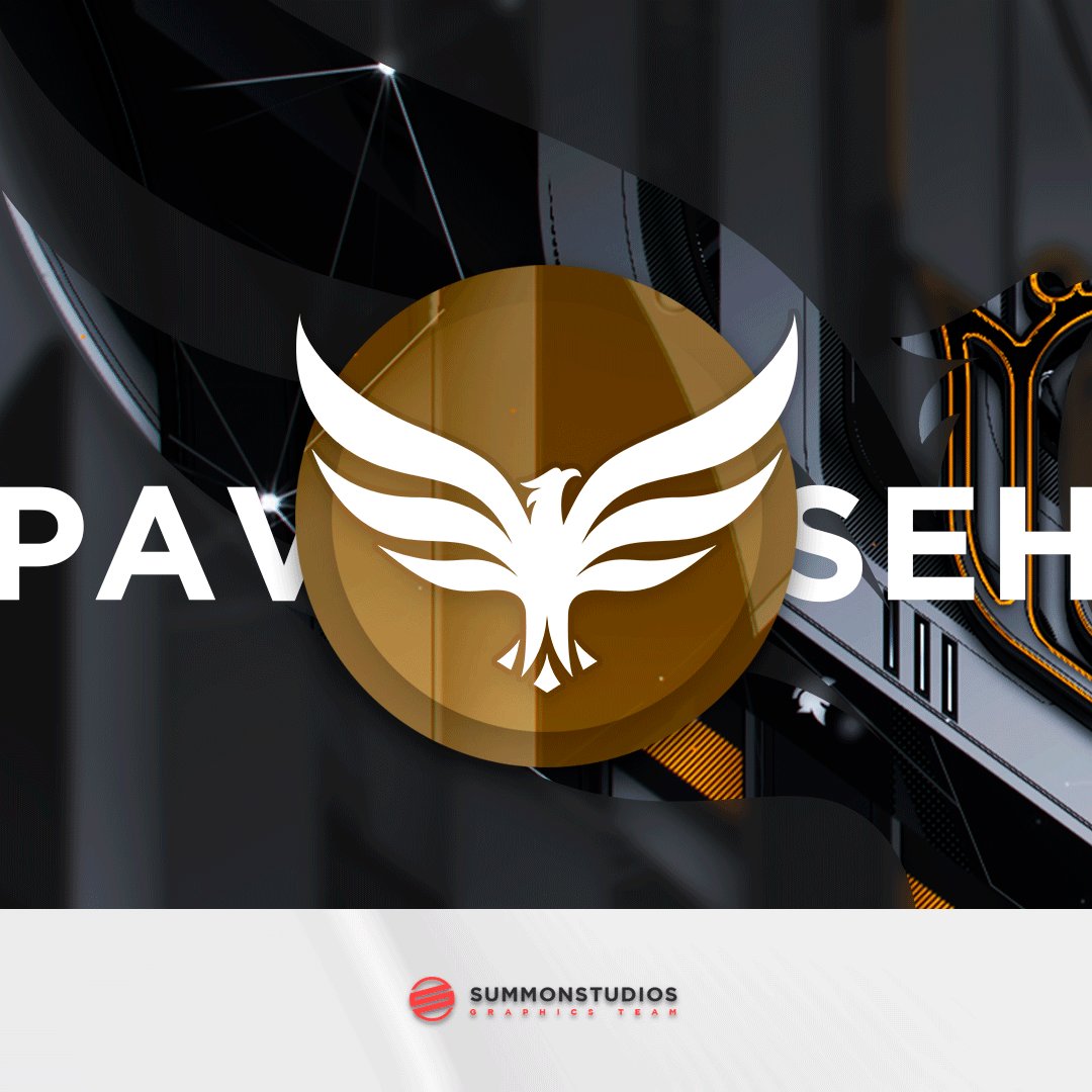 We would like to welcome <a href="/pavseh/">Ivern (hiatus)</a> to SummonStudios 

#SummonStudios 🔥