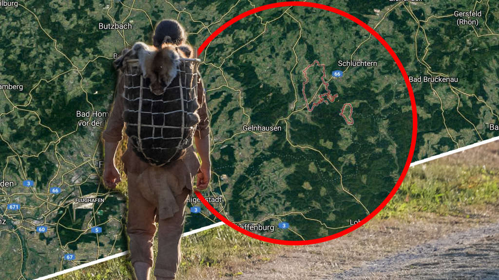 extratippcom's tweet image. Frau auf Feldweg begegnet ungepflegtem Mann - dann tut er es
extratipp.com/frankfurt/fran… #Hessen #Frankfurt #Feldweg #Schock #Polizei #Ermittlungen #Offenbach