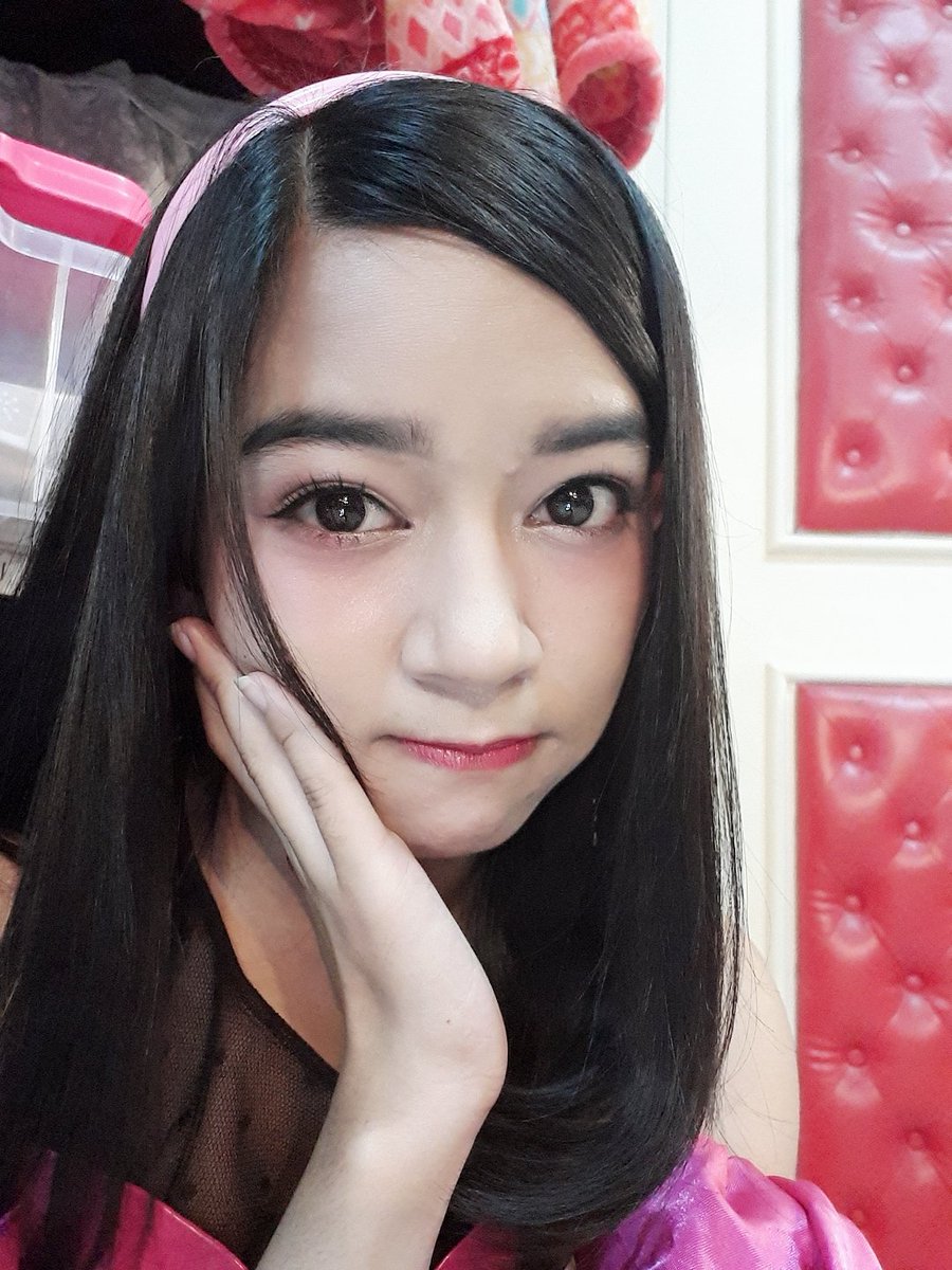 CindyHapsari_'s tweet photo. Terimakasih buat hari ini ❤ tadi Team J lagi berbando,lucu kannnzz ❤ makasih juga yang udah nonton Live IG akuu 🤗 https://t.co/MD974KBScl